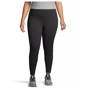 NWT Diadora 7/8 Pursuit High Rise Legging XXL